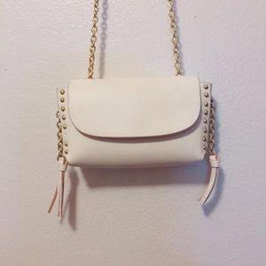 Zara Bohemian Crossbody Bag